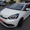 honda fit 2023 CFJ1743843 image 8