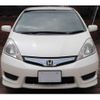 honda fit-shuttle 2011 TE1626 image 22