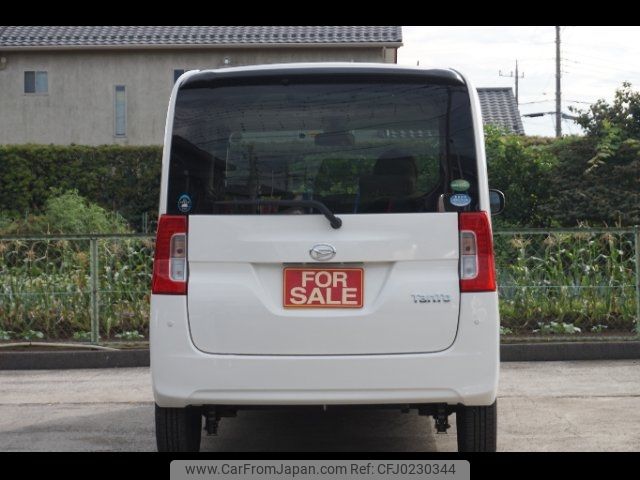 daihatsu tanto 2015 -DAIHATSU 【名変中 】--Tanto LA600S--0359907---DAIHATSU 【名変中 】--Tanto LA600S--0359907- image 2