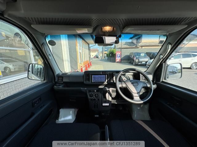 daihatsu hijet-cargo 2018 quick_quick_S321V_S321V-0371795 image 2