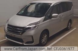 nissan serena 2019 -NISSAN--Serena DAA-GNC27--GNC27-020723---NISSAN--Serena DAA-GNC27--GNC27-020723-