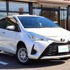 toyota vitz 2018 CFJ1828636 image 1