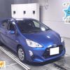 toyota aqua 2015 -TOYOTA 【山口 501ﾐ6234】--AQUA NHP10-6389620---TOYOTA 【山口 501ﾐ6234】--AQUA NHP10-6389620- image 1