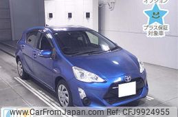 toyota aqua 2015 -TOYOTA 【山口 501ﾐ6234】--AQUA NHP10-6389620---TOYOTA 【山口 501ﾐ6234】--AQUA NHP10-6389620-