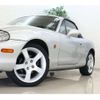mazda roadster 1999 -MAZDA 【広島 502ﾕ2370】--Roadster NB6C--NB6C-104000---MAZDA 【広島 502ﾕ2370】--Roadster NB6C--NB6C-104000- image 21
