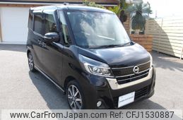 nissan dayz-roox 2019 CFJ1530887