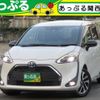 toyota sienta 2022 quick_quick_6AA-NHP170G_NHP170-7271859 image 1