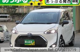 toyota sienta 2022 quick_quick_6AA-NHP170G_NHP170-7271859