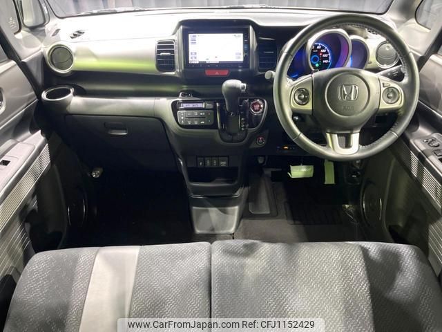 honda n-box-slash 2016 quick_quick_JF1_JF1-9200547 image 2