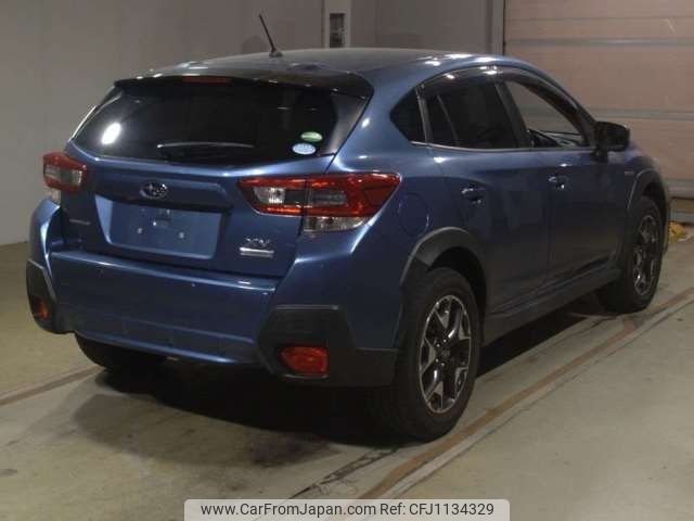 subaru xv 2020 -SUBARU--Subaru XV 5AA-GTE--GTE-026783---SUBARU--Subaru XV 5AA-GTE--GTE-026783- image 2