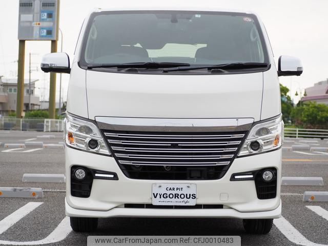 nissan nv350-caravan-van 2017 quick_quick_CBF-VR2E26_VR2E26-101784 image 2