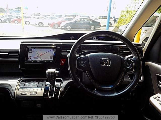 honda stepwagon 2015 -HONDA--Stepwgn DBA-RP3--RP3-1022883---HONDA--Stepwgn DBA-RP3--RP3-1022883- image 2