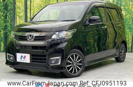 honda n-wgn 2017 quick_quick_JH1_JH1-1342947