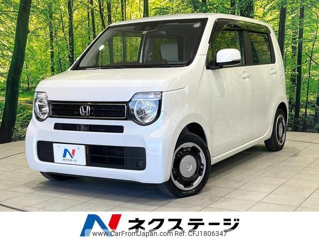 honda n-wgn 2023 CFJ1806347 image 1