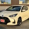 toyota yaris 2020 -TOYOTA--Yaris 6AA-MXPH10--MXPH10-2020174---TOYOTA--Yaris 6AA-MXPH10--MXPH10-2020174- image 1