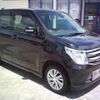 suzuki wagon-r 2014 -SUZUKI--Wagon R MH44S--101397---SUZUKI--Wagon R MH44S--101397- image 1