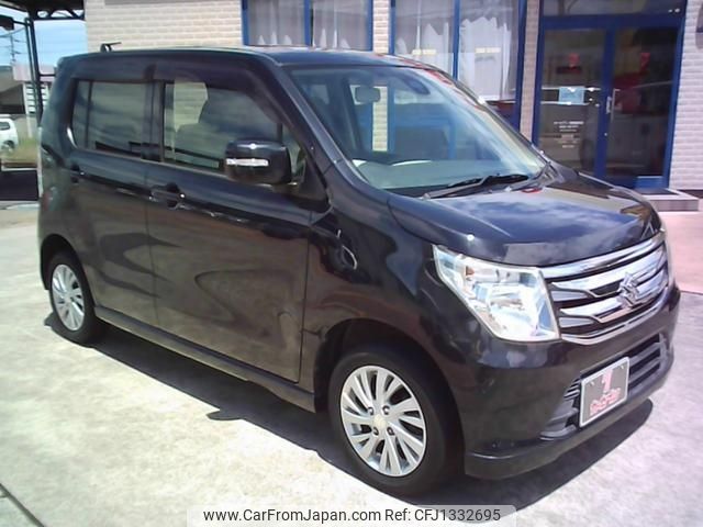 suzuki wagon-r 2014 -SUZUKI--Wagon R MH44S--101397---SUZUKI--Wagon R MH44S--101397- image 1