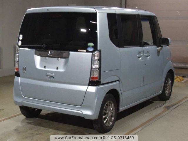 honda n-box 2012 -HONDA--N BOX JF1-1066409---HONDA--N BOX JF1-1066409- image 2