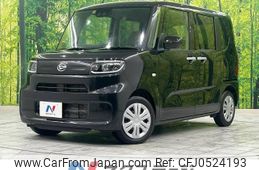 daihatsu tanto 2023 -DAIHATSU--Tanto 5BA-LA650S--LA650S-0253216---DAIHATSU--Tanto 5BA-LA650S--LA650S-0253216-