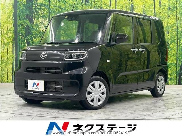 daihatsu tanto 2023 -DAIHATSU--Tanto 5BA-LA650S--LA650S-0253216---DAIHATSU--Tanto 5BA-LA650S--LA650S-0253216- image 1