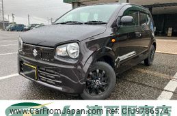 suzuki alto 2019 -SUZUKI--Alto HA36S--511975---SUZUKI--Alto HA36S--511975-