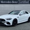 mercedes-benz amg 2023 -MERCEDES-BENZ--AMG 4LA-206080C--W1K2060802R160942---MERCEDES-BENZ--AMG 4LA-206080C--W1K2060802R160942- image 1