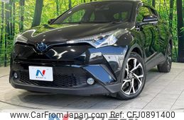 toyota c-hr 2017 quick_quick_ZYX10_ZYX10-2054647