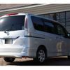 nissan serena 2012 TE4640 image 1