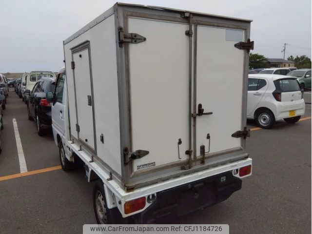 subaru sambar-truck 2004 -SUBARU--Samber Truck TT1--TT1-069579---SUBARU--Samber Truck TT1--TT1-069579- image 2