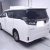 toyota vellfire 2021 -TOYOTA 【岐阜 303ﾆ6593】--Vellfire AYH30W--0130575---TOYOTA 【岐阜 303ﾆ6593】--Vellfire AYH30W--0130575- image 2