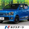 suzuki alto-works 2019 -SUZUKI--Alto Works DBA-HA36S--HA36S-912057---SUZUKI--Alto Works DBA-HA36S--HA36S-912057- image 1