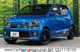 suzuki alto-works 2019 -SUZUKI--Alto Works DBA-HA36S--HA36S-912057---SUZUKI--Alto Works DBA-HA36S--HA36S-912057-