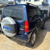 suzuki jimny 2010 -SUZUKI 【名変中 】--Jimny JB23W--652321---SUZUKI 【名変中 】--Jimny JB23W--652321- image 2