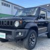 suzuki jimny-sierra 2021 -SUZUKI--Jimny Sierra 3BA-JB74W--JB74W-134199---SUZUKI--Jimny Sierra 3BA-JB74W--JB74W-134199- image 7