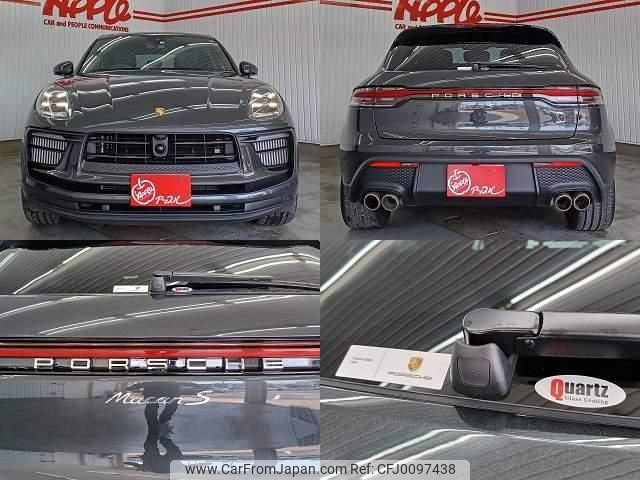 porsche macan 2023 quick_quick_7BA-J1NU_WP1ZZZ95ZPLB29318 image 2