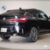bmw x4 2022 quick_quick_3DA-VJ20_9K29758 image 9