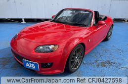 mazda roadster 2005 -MAZDA--Roadster CBA-NCEC--NCEC-102400---MAZDA--Roadster CBA-NCEC--NCEC-102400-