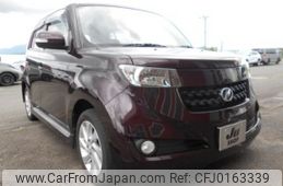 toyota bb 2011 -TOYOTA--bB QNC25--0019573---TOYOTA--bB QNC25--0019573-