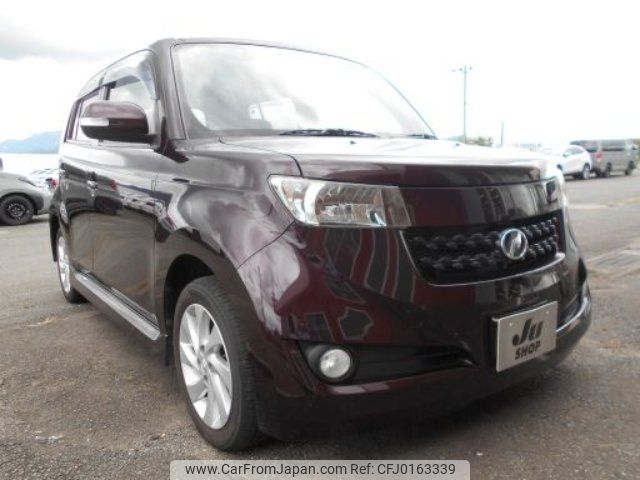 toyota bb 2011 -TOYOTA--bB QNC25--0019573---TOYOTA--bB QNC25--0019573- image 1