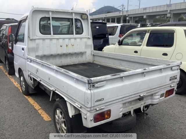 daihatsu hijet-truck 2009 -DAIHATSU--Hijet Truck S211P--0053861---DAIHATSU--Hijet Truck S211P--0053861- image 2