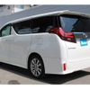 toyota alphard 2017 -TOYOTA--Alphard DBA-AGH30W--AGH30-0142689---TOYOTA--Alphard DBA-AGH30W--AGH30-0142689- image 2