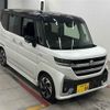 suzuki spacia 2023 -SUZUKI 【和泉 784ヨ88】--Spacia MK54S-100423---SUZUKI 【和泉 784ヨ88】--Spacia MK54S-100423- image 1