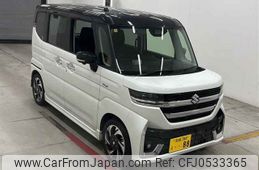 suzuki spacia 2023 -SUZUKI 【和泉 784ヨ88】--Spacia MK54S-100423---SUZUKI 【和泉 784ヨ88】--Spacia MK54S-100423-