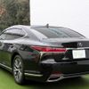 lexus ls 2019 quick_quick_DBA-VXFA50_6004881 image 2