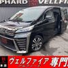 toyota vellfire 2019 quick_quick_AGH30W_AGH30-0281814 image 1