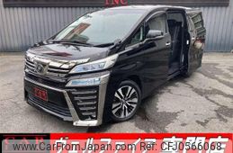 toyota vellfire 2019 quick_quick_AGH30W_AGH30-0281814