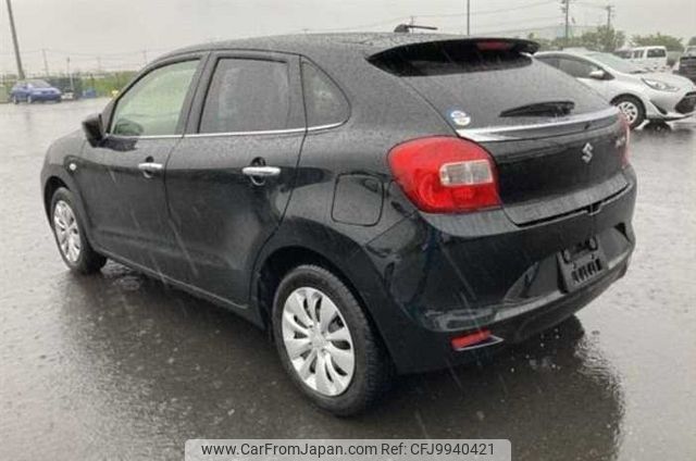 suzuki baleno 2017 GAV020 image 2