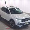 volkswagen t-cross 2021 quick_quick_3BA-C1DKR_WVGZZZC1ZNY008893 image 4