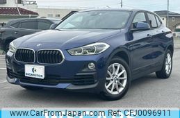 bmw x2 2018 quick_quick_ABA-YH20_WBAYH52070EK62524