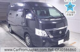 nissan caravan-bus 2024 -NISSAN 【浜松 230ｻ613】--Caravan Bus DS8E26-005439---NISSAN 【浜松 230ｻ613】--Caravan Bus DS8E26-005439-